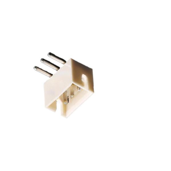 WAFER-ZH1.5-3PWZ Headers & Wire Housings