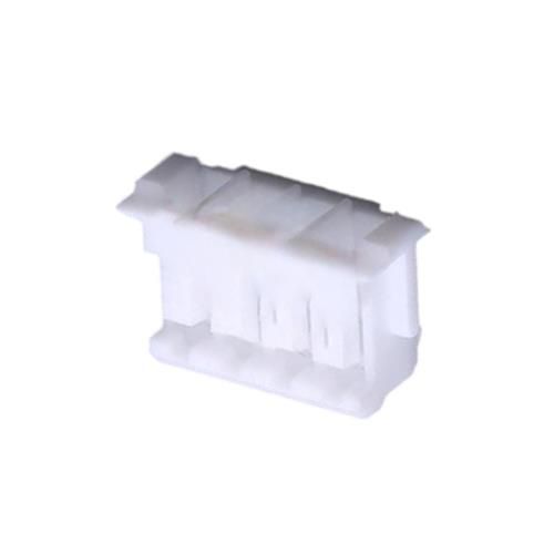 WAFER-ZH1.5-4PJK  Connectors
