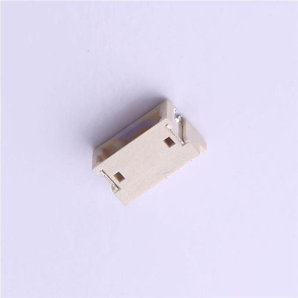 WAFER-ZH1.5-4PWB  Connectors