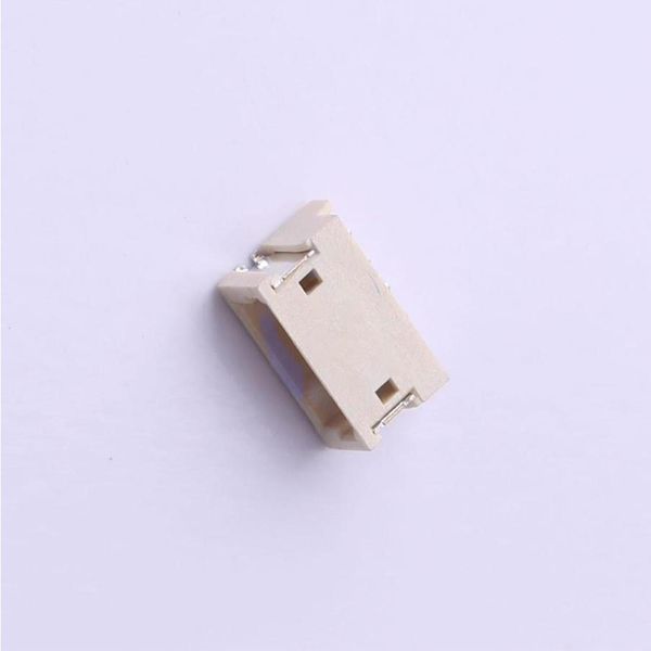 WAFER-ZH1.5-4PWB Headers & Wire Housings
