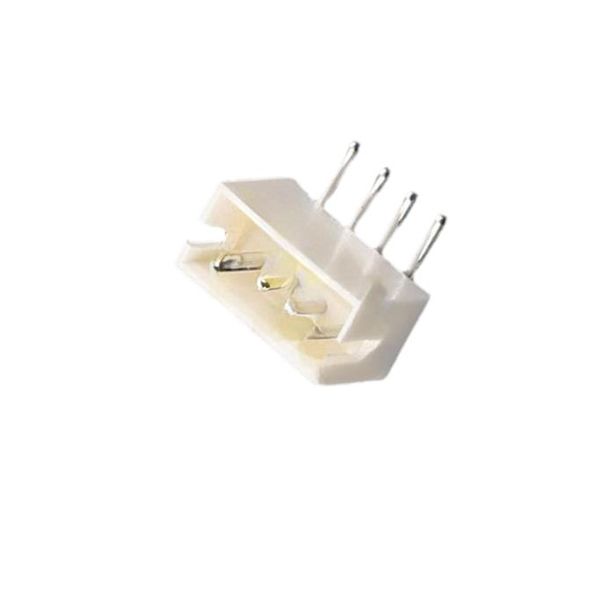 WAFER-ZH1.5-4PWZ  Connectors