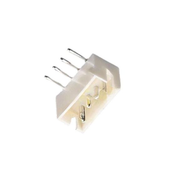 WAFER-ZH1.5-4PWZ Headers & Wire Housings