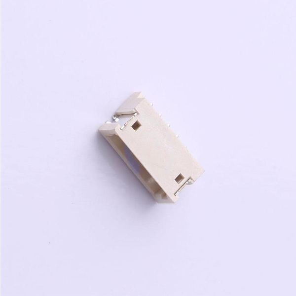 WAFER-ZH1.5-5PWB Headers & Wire Housings