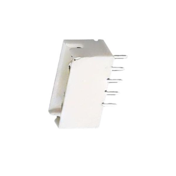 WAFER-ZH1.5-5PZZ Headers & Wire Housings