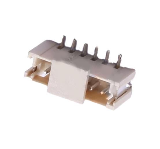 WAFER-ZH1.5-6PLB  Connectors