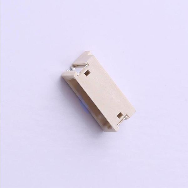 WAFER-ZH1.5-6PWB Headers & Wire Housings