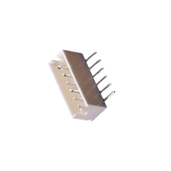 WAFER-ZH1.5-6PWZ  Connectors