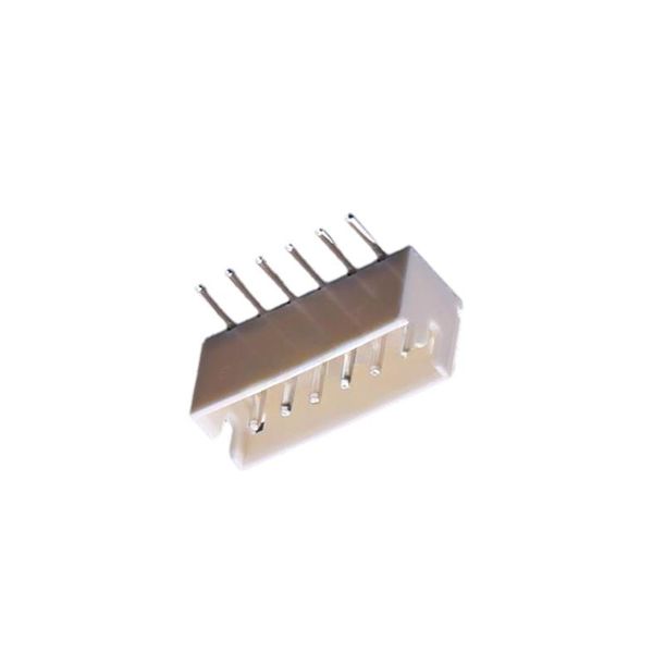 WAFER-ZH1.5-6PWZ Headers & Wire Housings