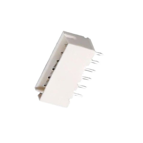 WAFER-ZH1.5-6PZZ Headers & Wire Housings