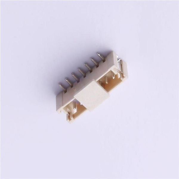 WAFER-ZH1.5-7PLB  Connectors