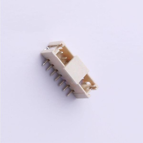 WAFER-ZH1.5-7PLB Headers & Wire Housings