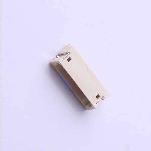 WAFER-ZH1.5-7PWB Headers & Wire Housings