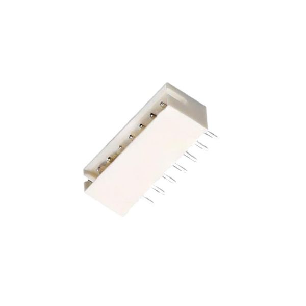WAFER-ZH1.5-7PZZ Headers & Wire Housings