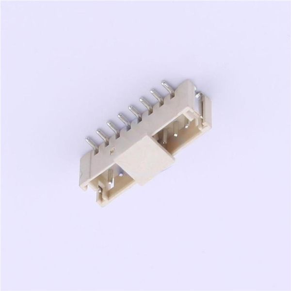 WAFER-ZH1.5-8PLB  Connectors