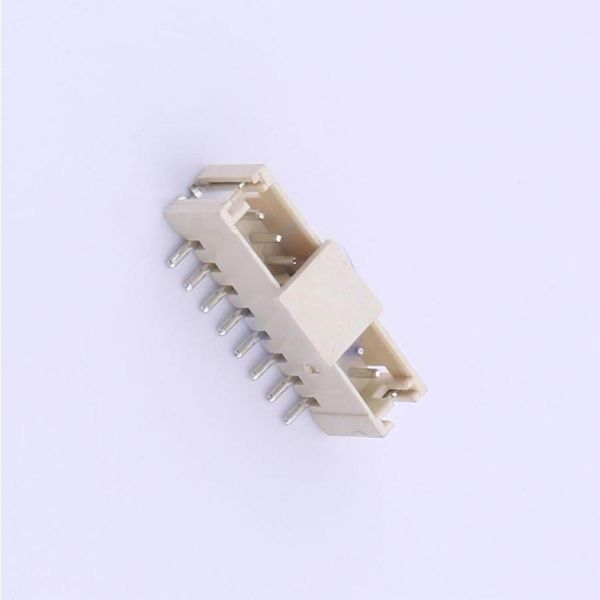 WAFER-ZH1.5-8PLB Headers & Wire Housings