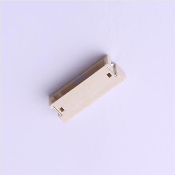 WAFER-ZH1.5-8PWB  Connectors