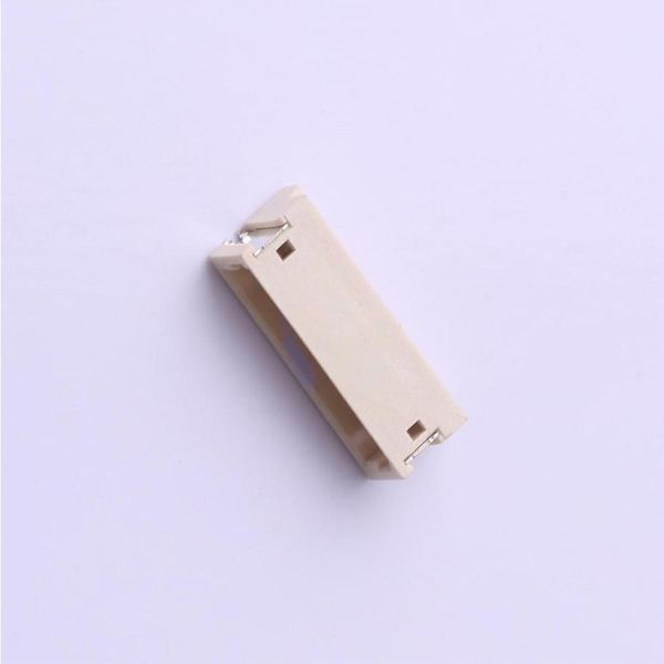 WAFER-ZH1.5-8PWB Headers & Wire Housings