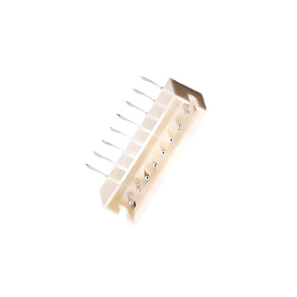WAFER-ZH1.5-8PWZ Headers & Wire Housings