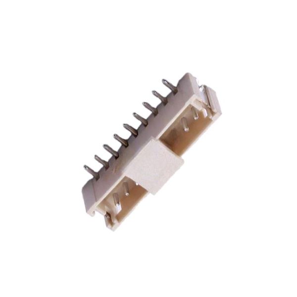 WAFER-ZH1.5-9PLB Headers & Wire Housings