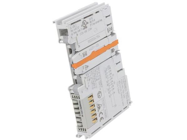 750-1415 Ethernet Modules