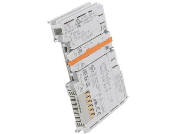 750-1504 Ethernet Modules