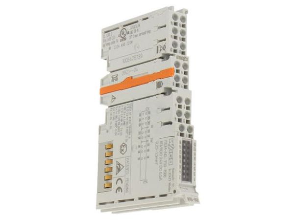 750-1506 Ethernet Modules