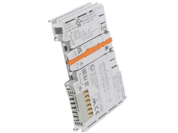 750-1515 Ethernet Modules