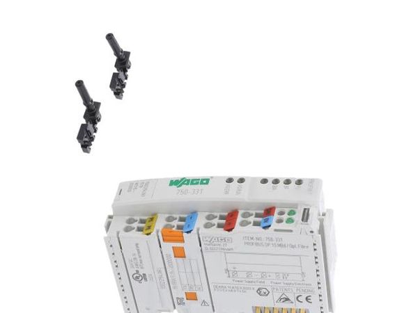 750-331 Ethernet Modules