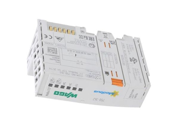 750-362  Embedded Solutions