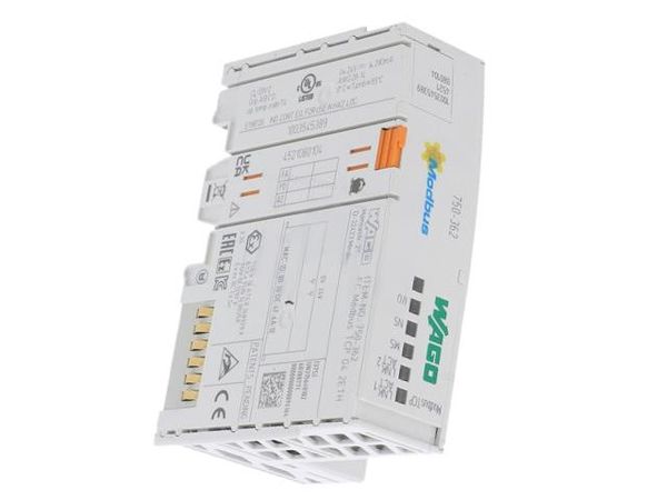 750-362 Ethernet Modules