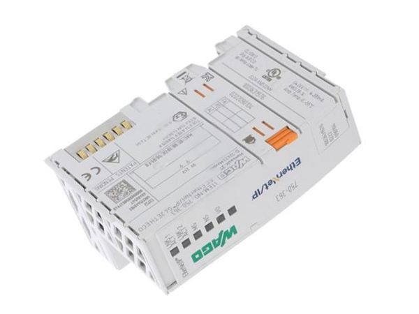 750-363  Embedded Solutions