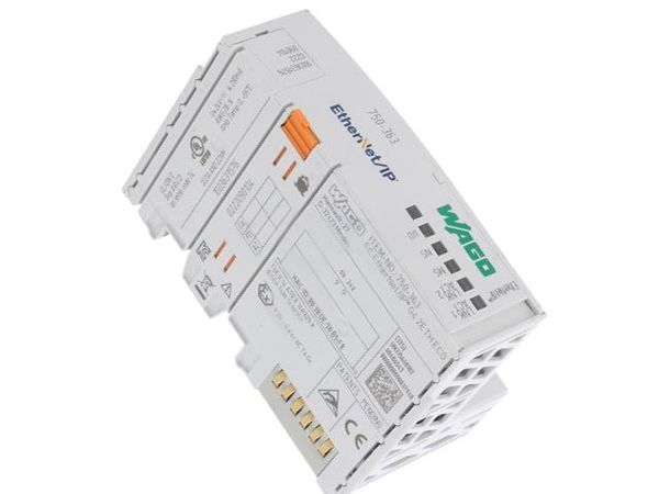 750-363 Ethernet Modules