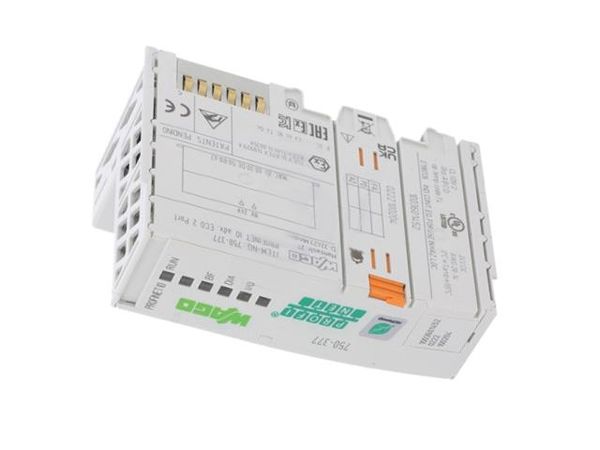 750-377  Embedded Solutions