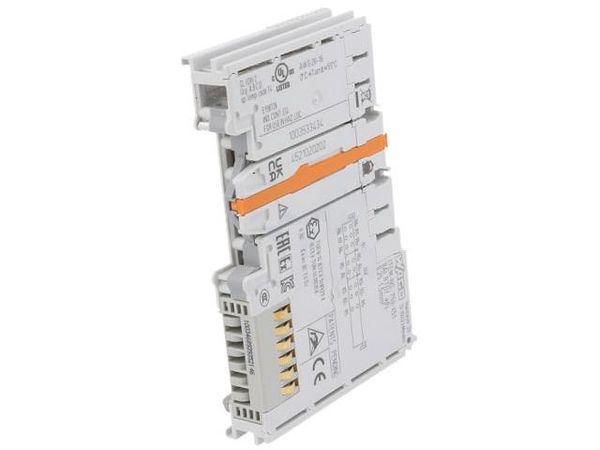 750-451 Ethernet Modules