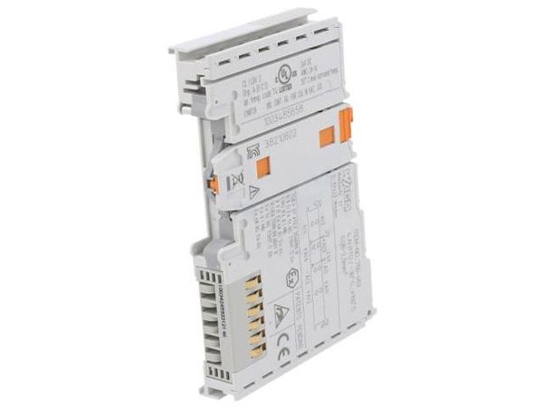 750-463 Ethernet Modules