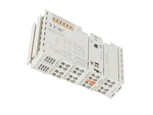 750-495  Embedded Solutions