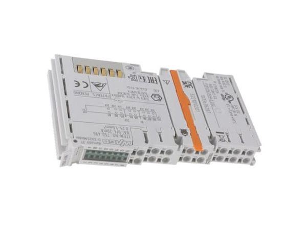 750-496  Embedded Solutions