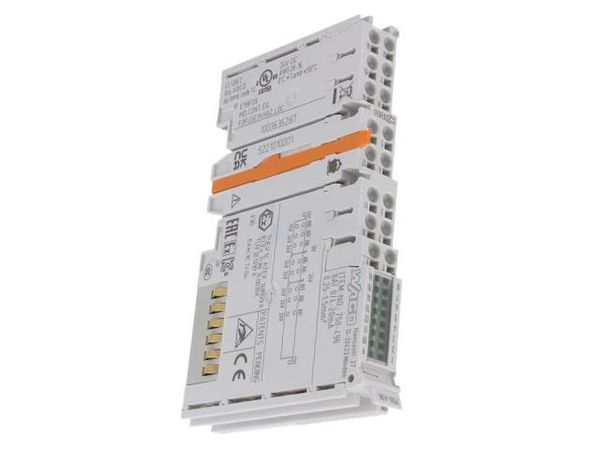 750-496 Ethernet Modules