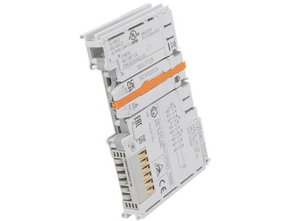 750-497 Ethernet Modules