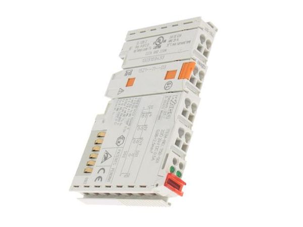 750-501 Ethernet Modules