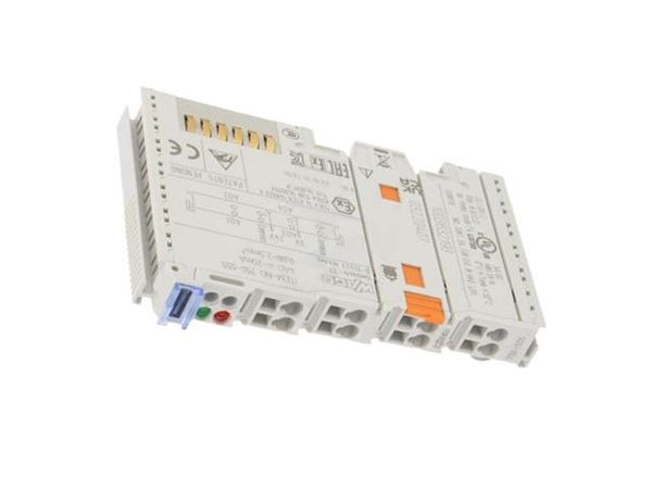 750-555  Embedded Solutions