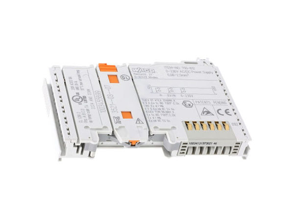 750-612 electronic component of Wago