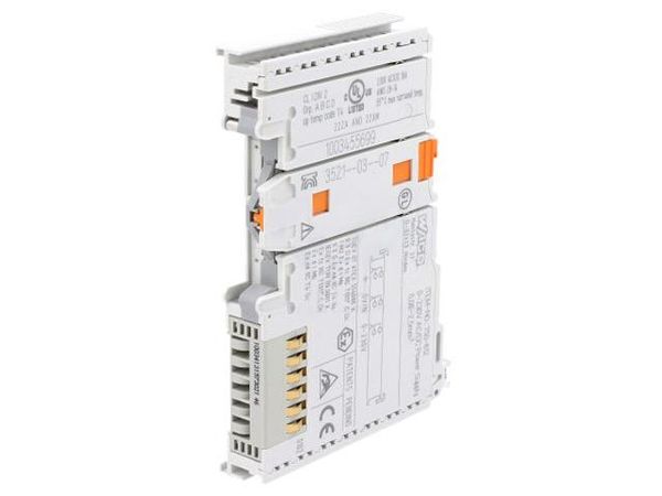 750-612 Ethernet Modules