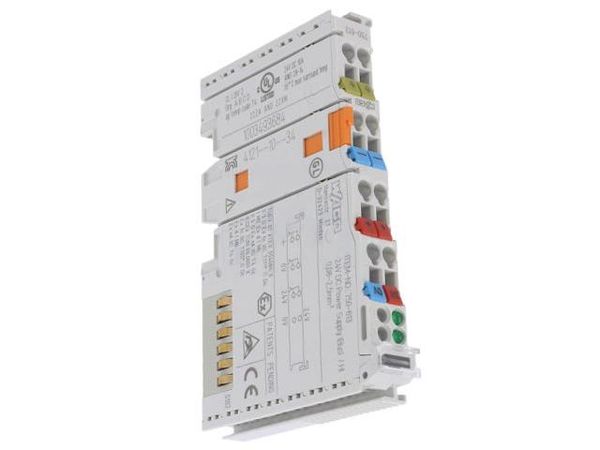 750-613 Ethernet Modules