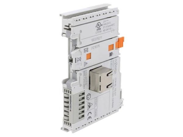 750-627 Ethernet Modules