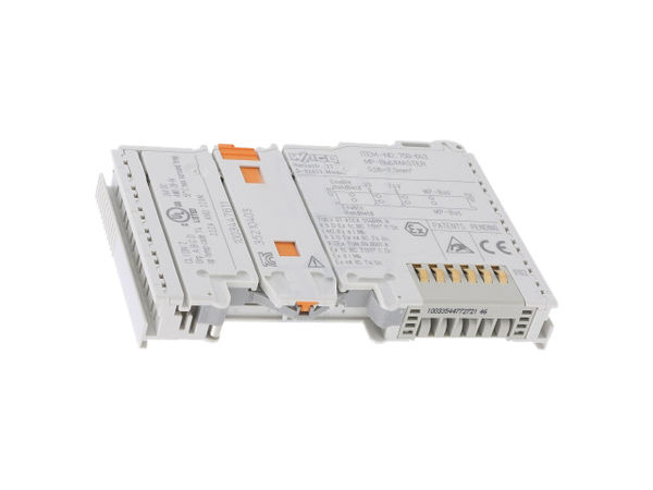 750-643 electronic component of Wago