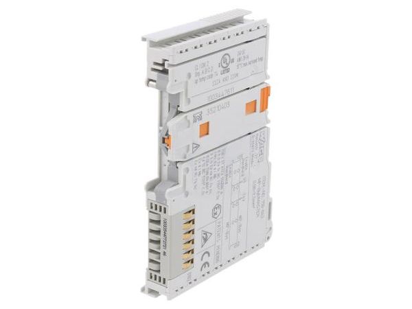 750-643 Ethernet Modules