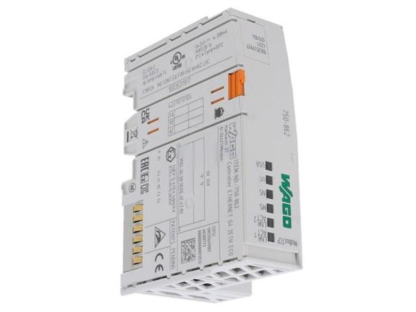 750-862 PLC Controllers