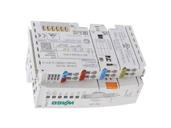 750-890  Electromechanical