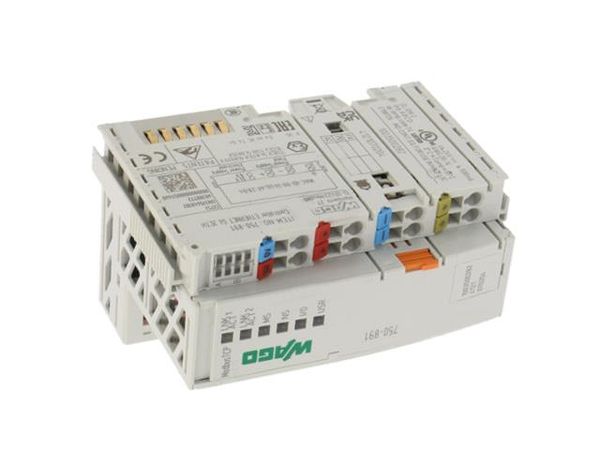750-891  Electromechanical